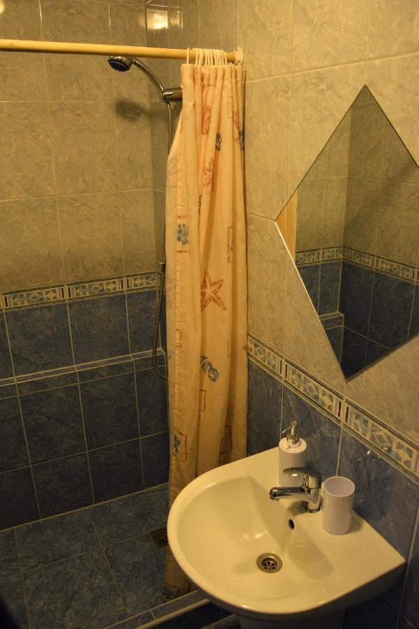 Penzion Dinda Stará ľubovňa Dış mekan fotoğraf